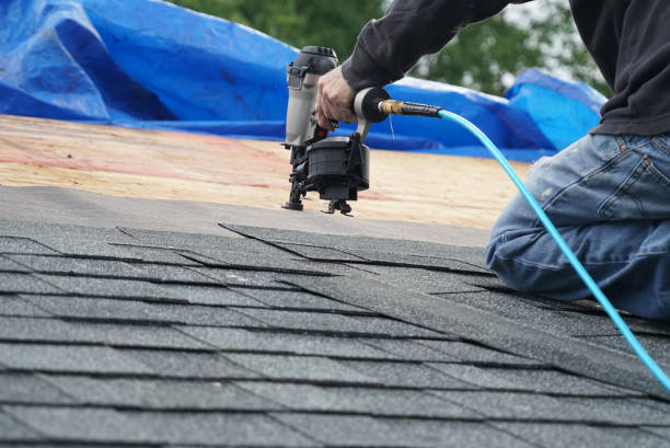 Tile Roofing Contractor in Belvedere, CA